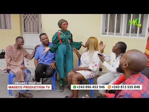 GAG 2026 MARIAGE YA AÏDA JEREMIE I DECOR I EXAUCE I GATUZO