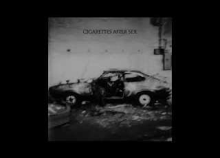 Cigarettes After Sex Bubblegum Instrumental