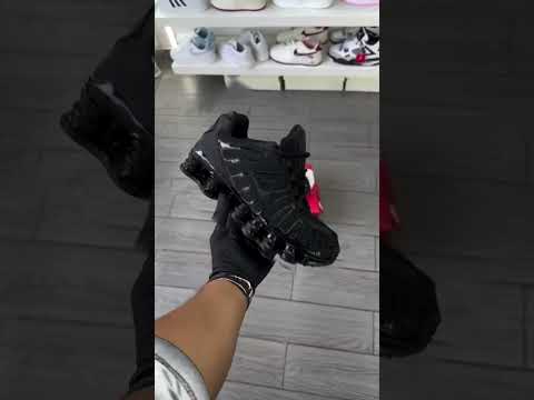 Nike Shox Nikesneakers Sneakers Nikeshox