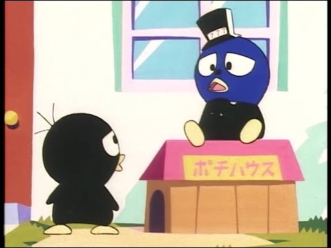 バッドばつ丸の男度胸の思いやり 字幕なし