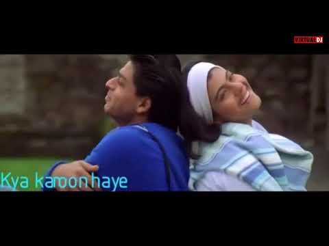 DJ ABDIK KIHINDI MIX