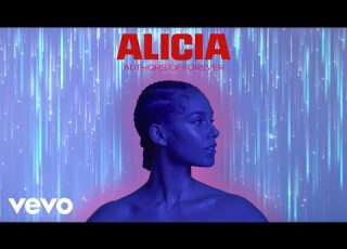 Alicia Keys Authors Of Forever Official Audio