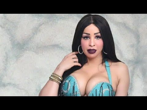 اشرف وهبه اغنية الكيف الراقصة اسما المغربية Music Sha3by