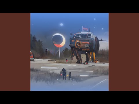 Streetlights Flicker