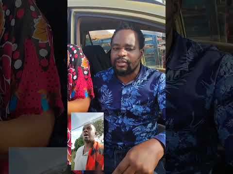 KUMBE NTEMI NA YUKO HIVI