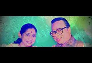 Asha Bhosle Aayegaa Mere Sapnon Ka Raja Kaun Kaisey Rahul Dev Burman Gulshan Bawra