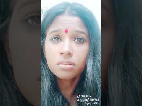 Tiktok Kalakkal Gaby