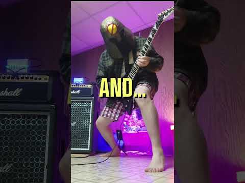 How MEGADETH S Mary Jane SHOULD Ve Sounded