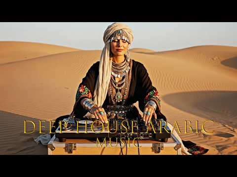 قلبي يحترق Arabian Deep House 2026 أغنية وجع الحب بصوت أنثوي قلبي يحترق Arabian Deep House 2026 أغنية وجع الحب بصوت أنثوي