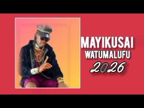 Mayikusai Watumalufu Affac Audio 2026 BY SONGWE STUDIO