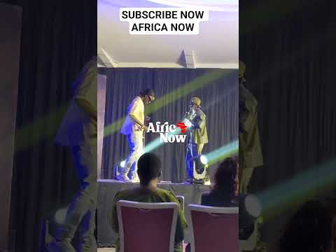 VITUKO VYA NDARO NA COY MZUNGU CHEKA TU FESTIVAL DODOMA