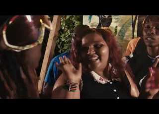  Plannet Kenya X Kidis The Jembe Vaibuu Official Visualizer
