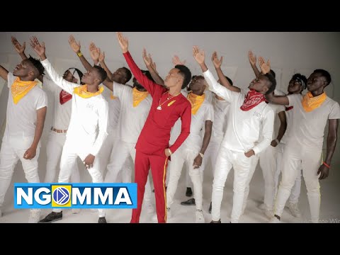 STEPHEN KASOLO TAKE OVER 4K Official Video DIAL 811 104 FOR SKIZA