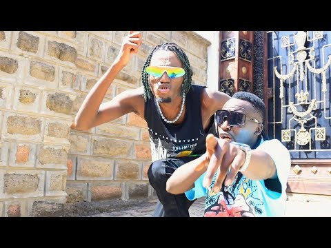 KAMBA BOY Ft BIEZ KAVIRU SIRI SYAKU OFFICIAL VIDEO
