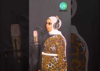 جديد ميسون عبد المنعم نفسي اعيش