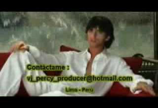 Dani Mata Lamento Boliviano