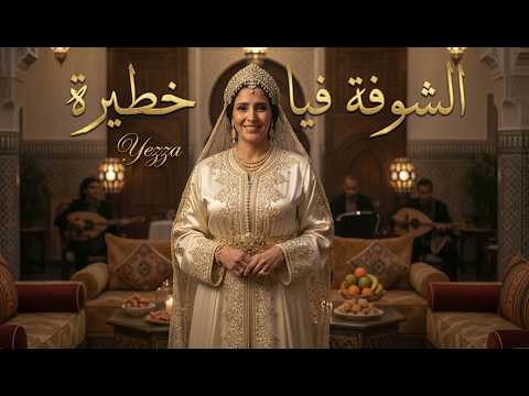 أغنية الشوفة فيا خطيرة Yezza