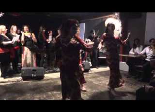  Om Laila Bellydance Choir And Nomadica Taala Waddani