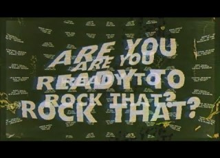 BONTI I M Ready To Rock That Bravado Roboto Version Official Music Video