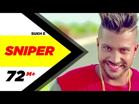 Sniper Muzical Doctorz Sukhe Feat Raftaar Latest Punjabi Song 2014 Speed Records