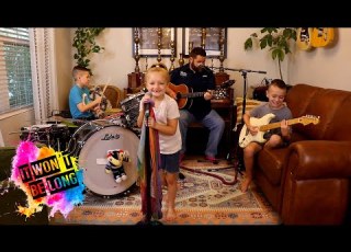  Colt Clark And The Quarantine Kids Play It Won T Be Long