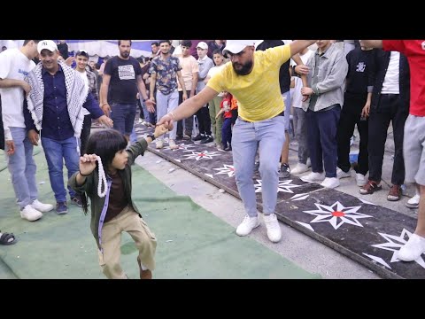 مـــــجوز درازي ثقل اقوى ولد على الاول اسمع الثقل على اصول ياعود زل الحوارني الفنان معتصم العمر