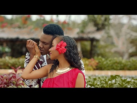 Mbosso Mtaalam Official Music Video
