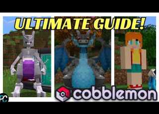  Top 10 Cobbleverse Tips Tricks Ultimate Cobbleverse Guide