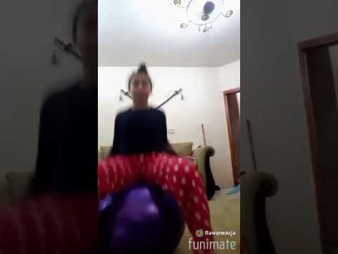 شوفوا شو عمل فيني أخي