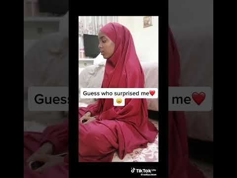 Hafiza Aisha Muhammad Auwal Yolal Religion Recitationcompetition Musabaqah Friends Muslim