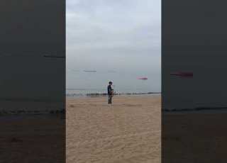 Китай Санья 27 11 2025 Sanya Bay