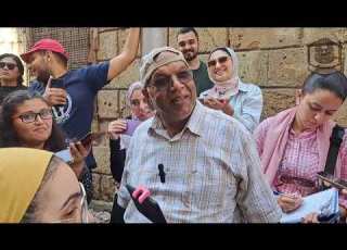  قصر الأمير طاز الجزء الاول 1 شارع السوفيه د جمال عبد الرحيم