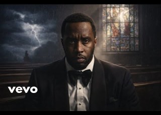 Diddy LAST CHANCE Confessional Ai Song Lyrics 2025