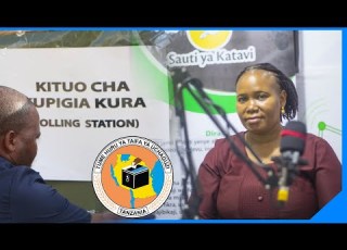 TUME HURU YA TAIFA YA UCHAGUZI YAKAMILISHA MAANDALIZI YA UCHAGUZI MKUU 2025 MKOANI KATAVI