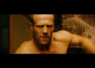  The Mechanic Opening Scene