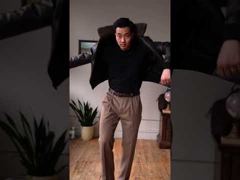 Styling Leather Flight Jacket Outfitideas