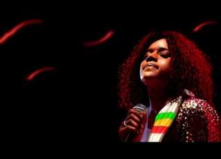  GIGI Gela Gela ገላ ገላ AhaduReMIX