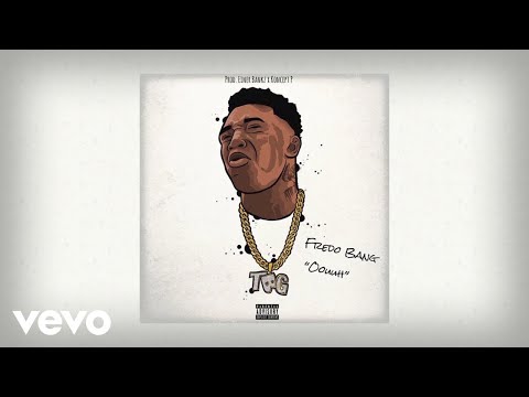 Fredo Bang Oouuh Audio