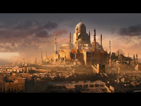 Arabian Nights Instrumental But My Favorite Part Is Looped Arabian Nights Desert Vibes Version Arabian Nights Instrumental But My Favorite Part Is Looped Arabian Nights Desert Vibes Version