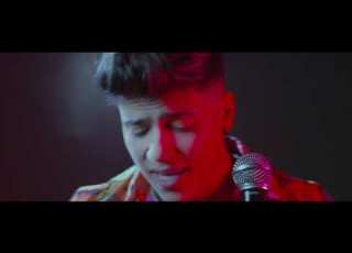  ALI ALADDIN TU ME MANQUES Music Video 2020 علي ألدان توحشتك