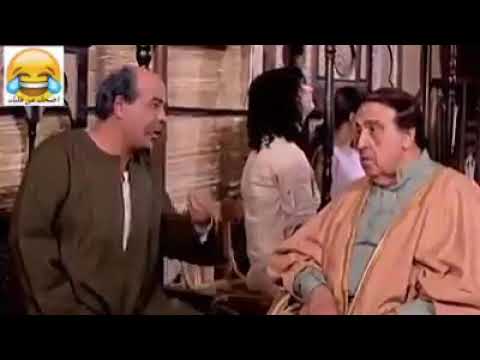 القرموطى فيديو مضحك جدا