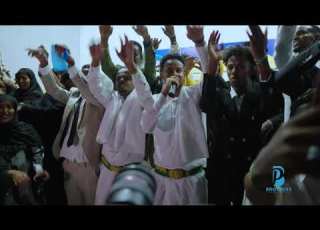  ANWAR TOOTI IYO AHMED BUDUL SHOWGII MOQDISHU DHAANTO CUSUB DHALINTA XAMAR 2025