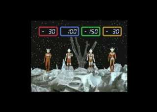  Shodai Ultraman Ultraman Mbah And Ultraman Garuda RCTI