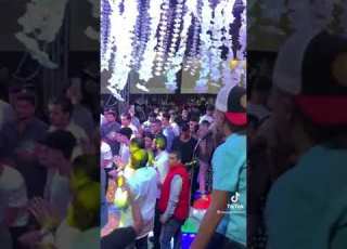 معاذموزه وي عصام صاصا مهرجان دونيابتشتب حنان حنان مين شاهدقبل الحزف معاز صاصا