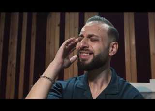  منهل سمعان Cover صحاك الشوق فضل شاكر Manhal Simaan