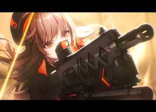  Nightcore Courtesy Call Lyrics
