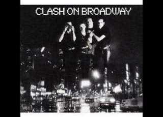  The Clash Career Opportunities Demo