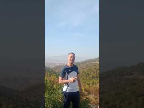 الشاب سيدأحمد حلوز غير تبدا تبان