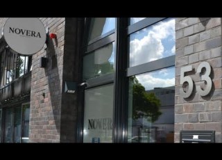 NOVERA Aparthotel Hamburg Deutschland Hotelbewertung