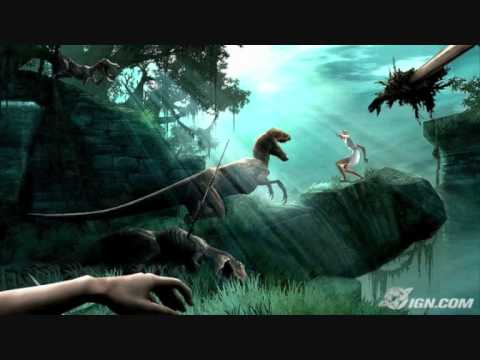 Peter Jackson S King Kong Game Soundtrack Two Worlds